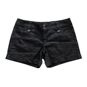 NWT White House Black Market shorts 14 on